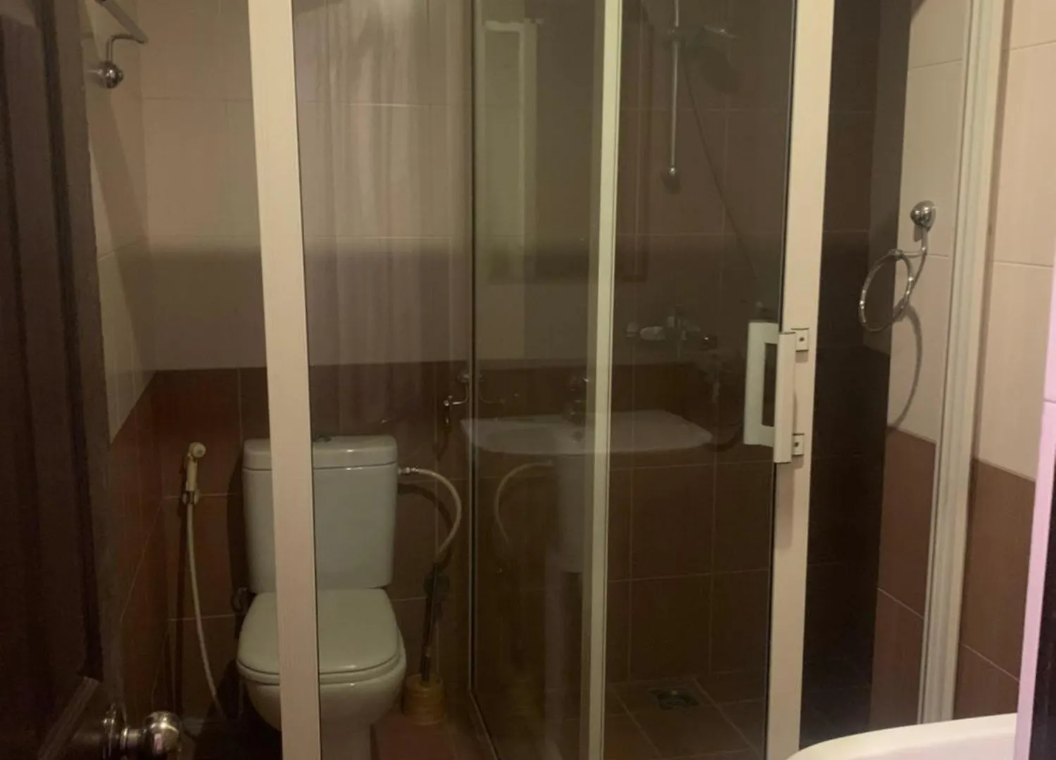 2Bhk Fully Furnished Apartment At Retreat Apartments, Swayambhu Kathmandu 0*,